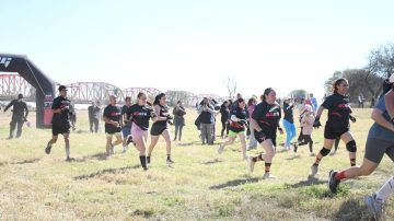 Santiago del Estero disfrutó de la apasionante 3° edición del Mortal Race