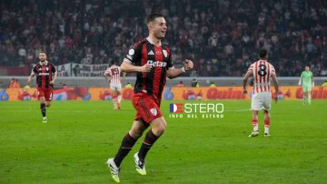 River recibe a Godoy Cruz con el objetivo de volver al liderazgo de la zona B