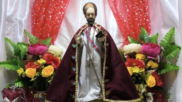 Información importante para San Gil: Promesantes tendrán estacionamiento gratis