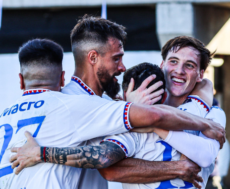 Por un error insólito de sus defensores, San Lorenzo cayó y se quedó afuera de la Copa Argentina
