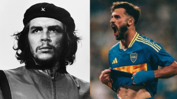 Con frase del “Che” Guevara: el posteo de Marcelo Saracchi en medio de su polémica salida de Boca