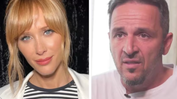 “Nunca tuve una relación que no fuera consentida”: la contundente declaración del exmarido de Julieta Prandi