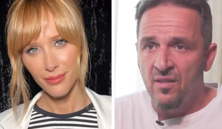 “Nunca tuve una relación que no fuera consentida”: la contundente declaración del exmarido de Julieta Prandi