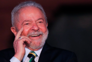 Brasil: Lula, con casi 80 años, confirmó que buscará la reelección en 2026