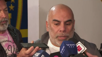“No me guardé nada, di lo mejor”: “Chicho” Serna habló tras su renuncia al Consejo del Fútbol