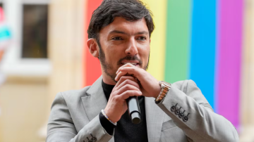 Escándalo en Colombia: un exactor porno fue designado como ministro de Igualdad y generó un sinfín de críticas