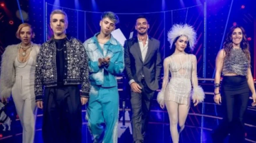 La Voz Argentina anunció el lanzamiento de los Knockouts y la llegada de nuevos jurados