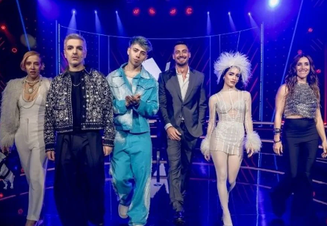 La Voz Argentina anunció el lanzamiento de los Knockouts y la llegada de nuevos jurados