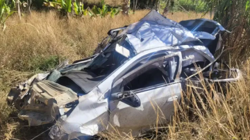 Cita trágica | Una pareja tenía sexo en un auto que cayó por un acantilado: ambos murieron