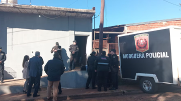 Un hombre mató a sus dos hijos, hirió a su esposa, a su cuñado y luego se suicidó: “Se iban a separar”