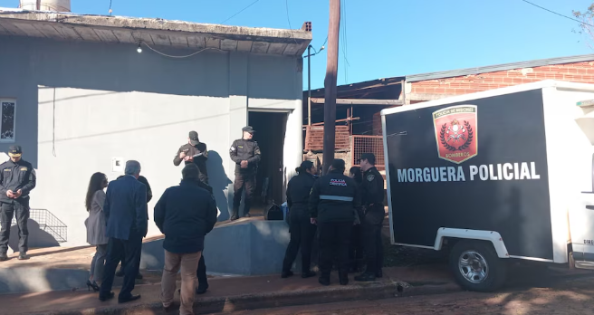 Un hombre mató a sus dos hijos, hirió a su esposa, a su cuñado y luego se suicidó: “Se iban a separar”