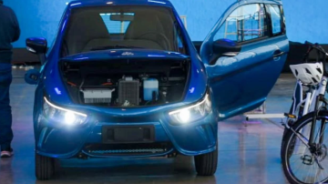 Día Internacional de la Juventud: alumnos de 5° y 6° año podrán participar por un auto eléctrico y cinco bicicletas