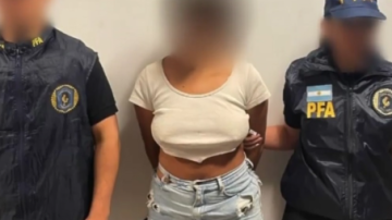 Una viuda negra envenenó a un hombre con un té, le robó todo y vendió las cosas por las redes sociales