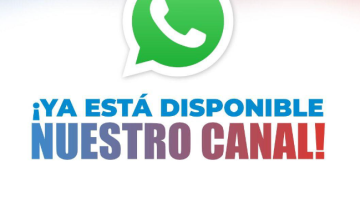 El Frente Cívico por Santiago habilitó su canal de WhatsApp