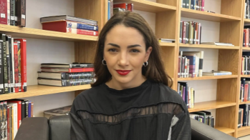 El descargo de Thelma Fardin tras el pedido de nulidad: “Odiadores seriales, yo ya gané”