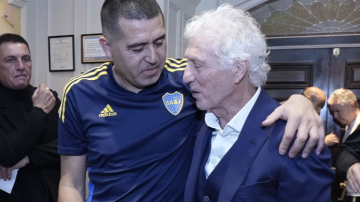 Boca quiere a José Pékerman como director deportivo