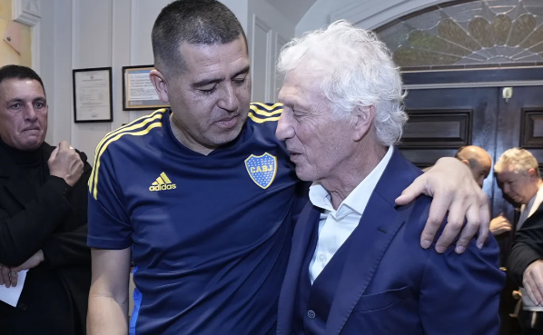 Boca quiere a José Pékerman como director deportivo