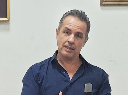 Se confirman los candidatos de LLA en Santiago del Estero