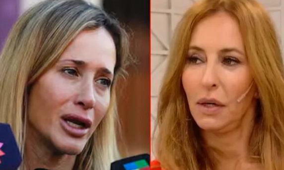 “Despreciable, ignorante e irrespetuosa”: repudio en las redes a Analía Franchín por una pregunta a Juieta Prandi