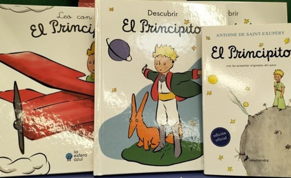Un padre intentó dejar de pagar alimentos a su hijo y lo obligaron a leer “El Principito” para reflexionar