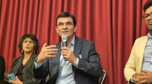 Elecciones en Bolivia: Rodrigo Paz Pereira se impuso en la primera vuelta de las presidenciales y habrá balotaje