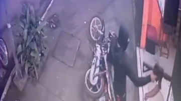 VIDEO | Siete muertos en Ecuador por una feroz balacera en un billar