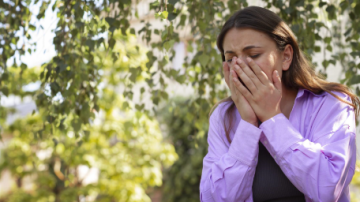 Agosto y el viento: cómo impacta en las alergias y qué hacer para aliviarlas