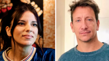 “Nos estamos divorciando”: el triste relato de Nicolás Vázquez tras la confesión de infidelidad de Gimena Accardi