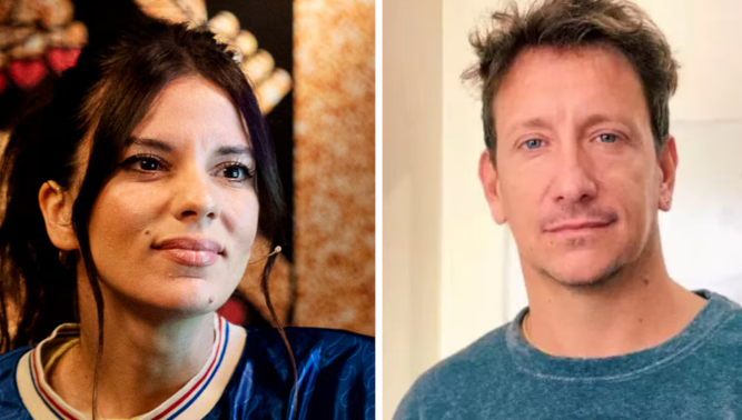 “Nos estamos divorciando”: el triste relato de Nicolás Vázquez tras la confesión de infidelidad de Gimena Accardi