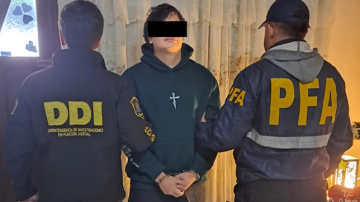 Detienen al creador de  “Al Ángulo TV”, una plataforma ilegal de retransmisión de espectáculos deportivos