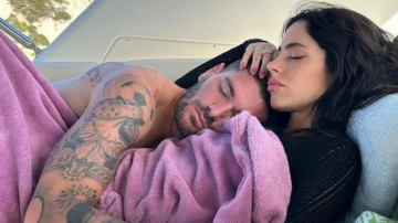 Tini Stoessel y Rodrigo De Paul preparan su boda en Argentina: la signifivativa fecha que eligieron