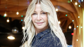 Cientos de saludos a Cris Morena, en uno de sus cumpleaños más dolorosos