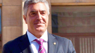 Gregorio Dalbón, abogado de CFK, contra Milei: “Estamos ante un Gobierno coimero y esta es una causa de Estado”