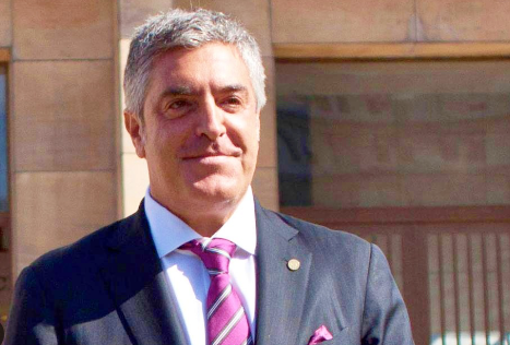 Gregorio Dalbón, abogado de CFK, contra Milei: “Estamos ante un Gobierno coimero y esta es una causa de Estado”