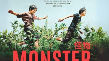 Cine y Psicoanálisis en la UNSE: proyección y debate de la película Monster
