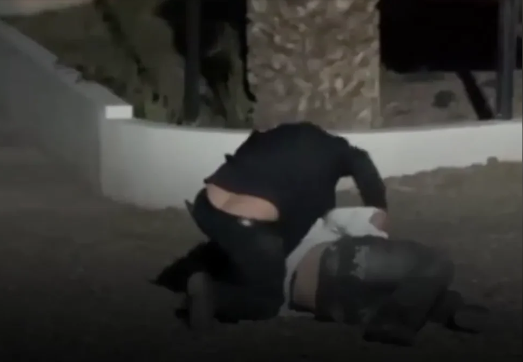 VIDEO | Investigan una brutal golpiza a un adolescente de 16 años durante una fiesta de 15
