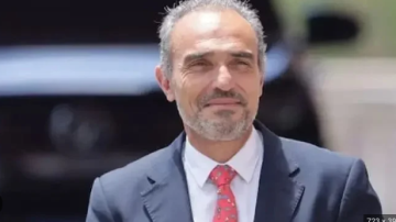 Nueva denuncia contra Lule Menem: un militante de Misiones lo acusa de cobrar coimas por cargos