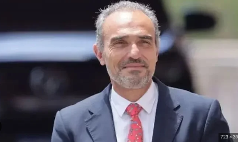 Nueva denuncia contra Lule Menem: un militante de Misiones lo acusa de cobrar coimas por cargos