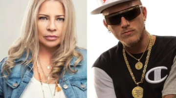 Dalila sobre su relación con El Polaco: “Me empaché ¿quién no se lo comería?”