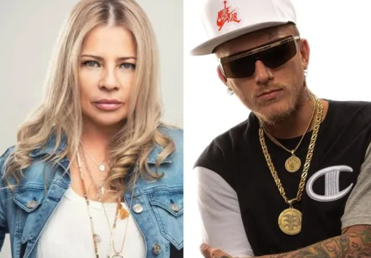 Dalila sobre su relación con El Polaco: “Me empaché ¿quién no se lo comería?”