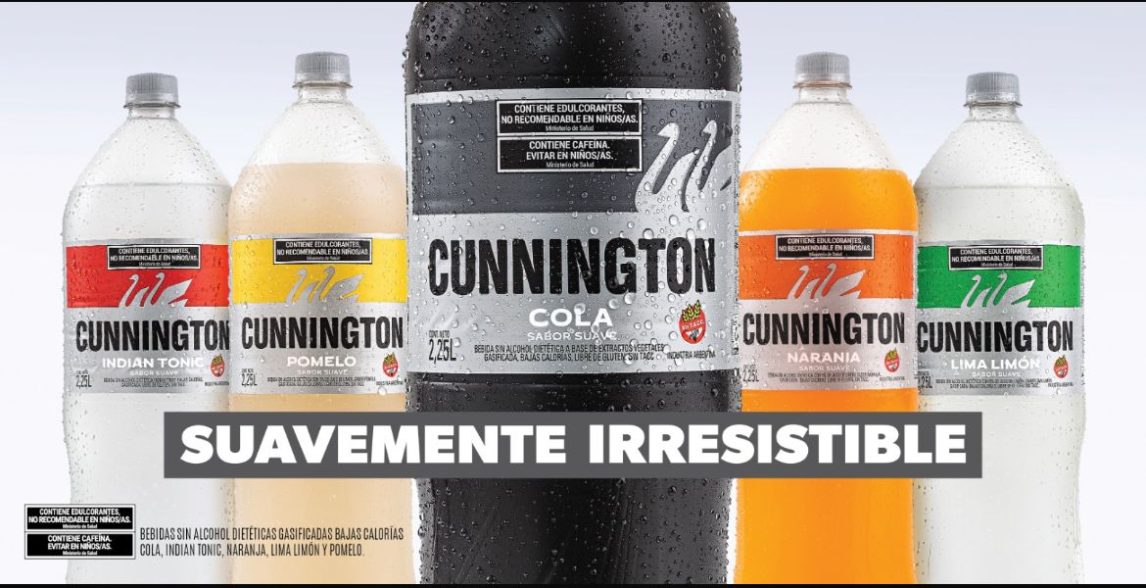Manaos se quedó con una histórica marca de gaseosas, un movimiento clave en el rubro