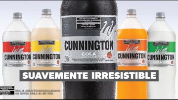 Manaos se quedó con una histórica marca de gaseosas, un movimiento clave en el rubro