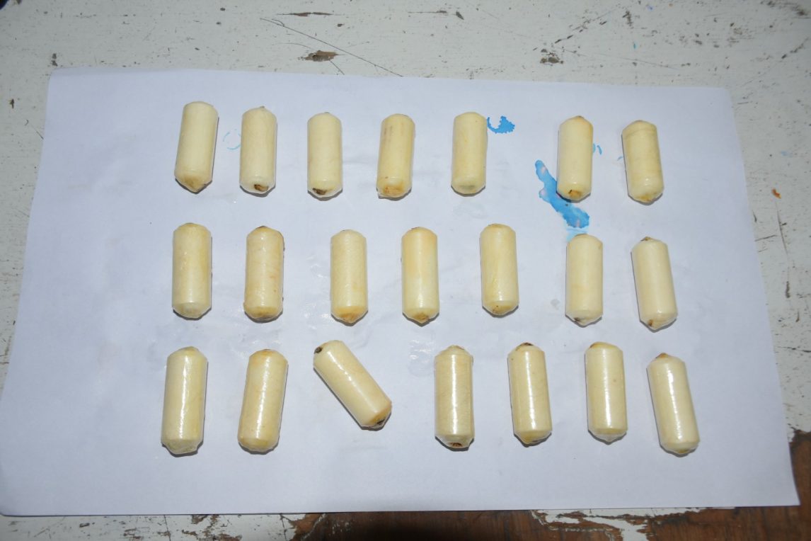 cocaína