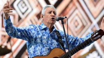 La Peña Añoranza Santiagueña llega a Sgo del Estero después de un verano exitoso en la ciudad de Cosquín.