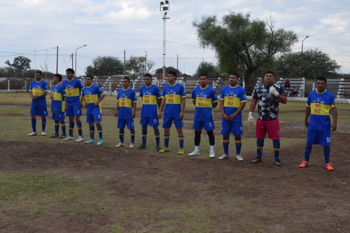 Boca Juniors de Añatuya se juega una final ante el puntero: análisis de su DT