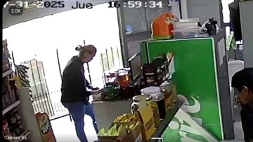 “Hablé con el dueño”: La estrategia de una vendedora para embaucar a empleados de comercio