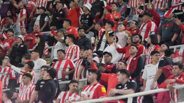 River-San Martín de Tucumán: Mirá las mejores fotos de la previa