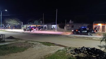 Añatuya: familiares de menor que denunció ser abusada quisieron hacer justicia por mano propia