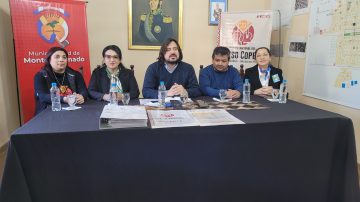 Presentaron el balance económico del Festival Nacional del Queso Copeño 2025