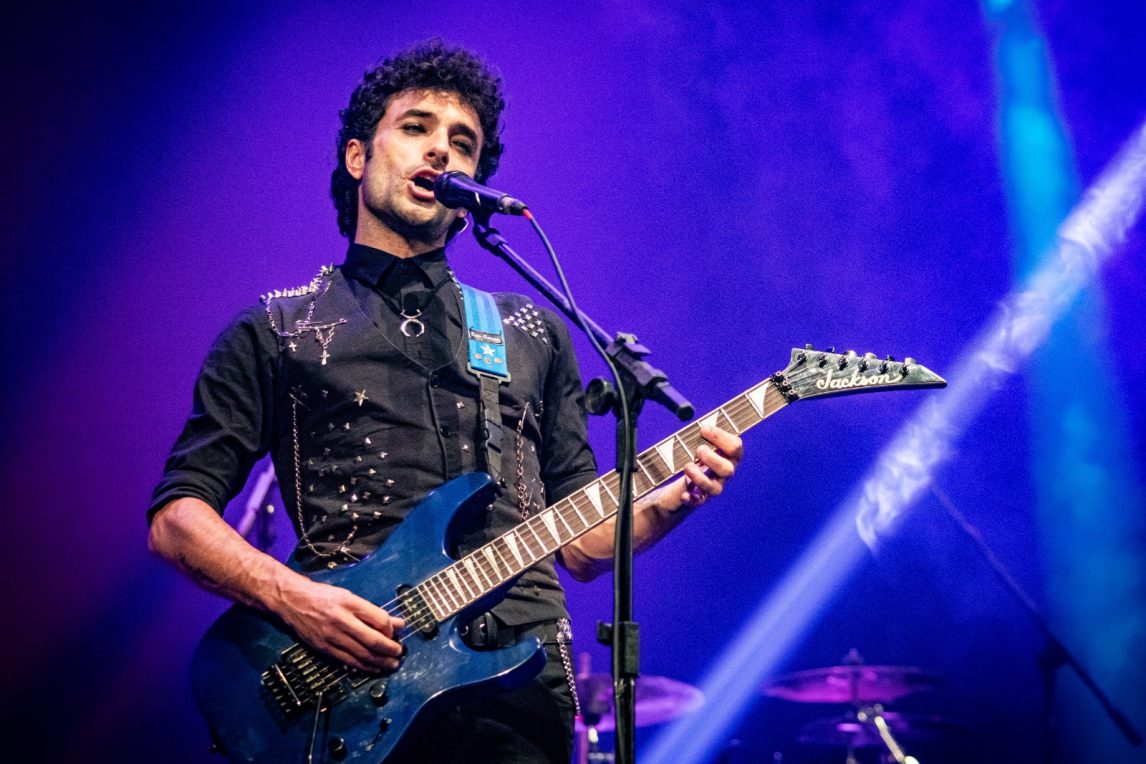 Soda Stereo